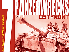 PANZERWRECKS 7: OSTFRONT